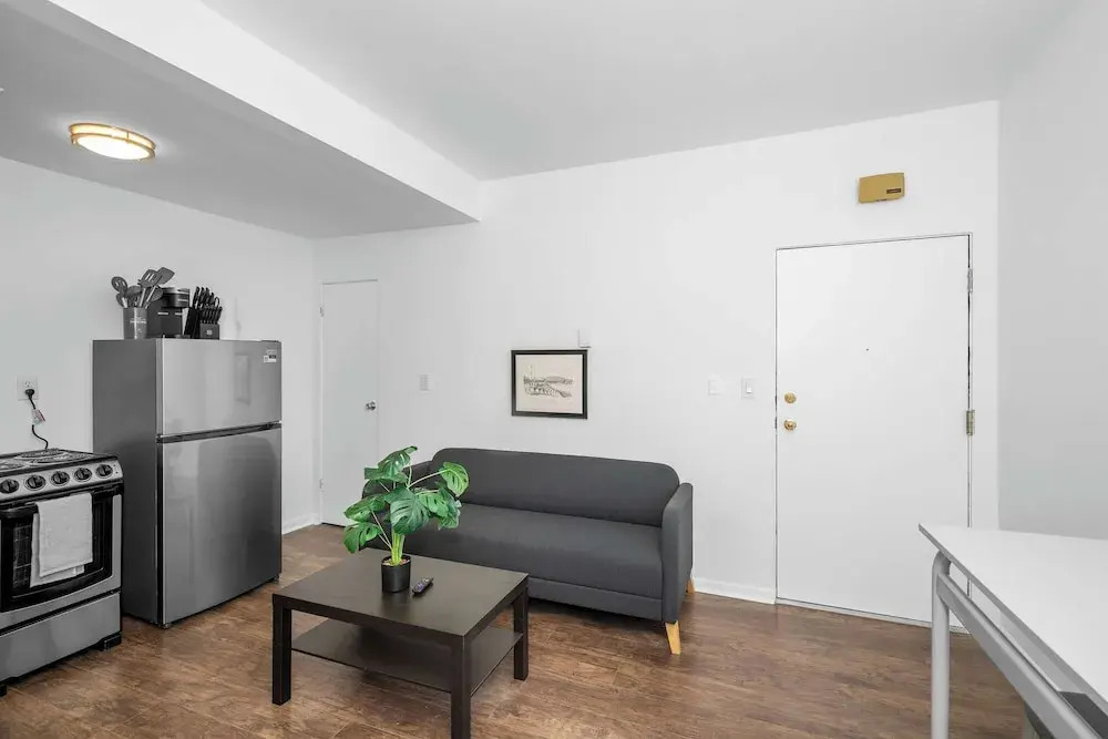 Northside Suite 4