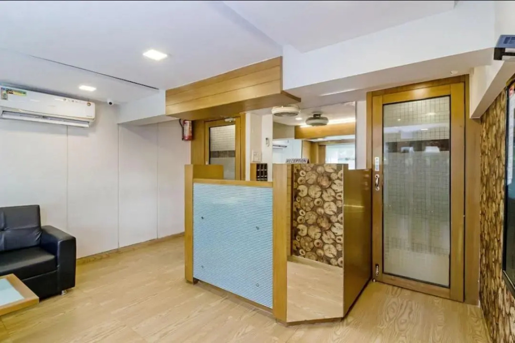 Hotel Arma Residency