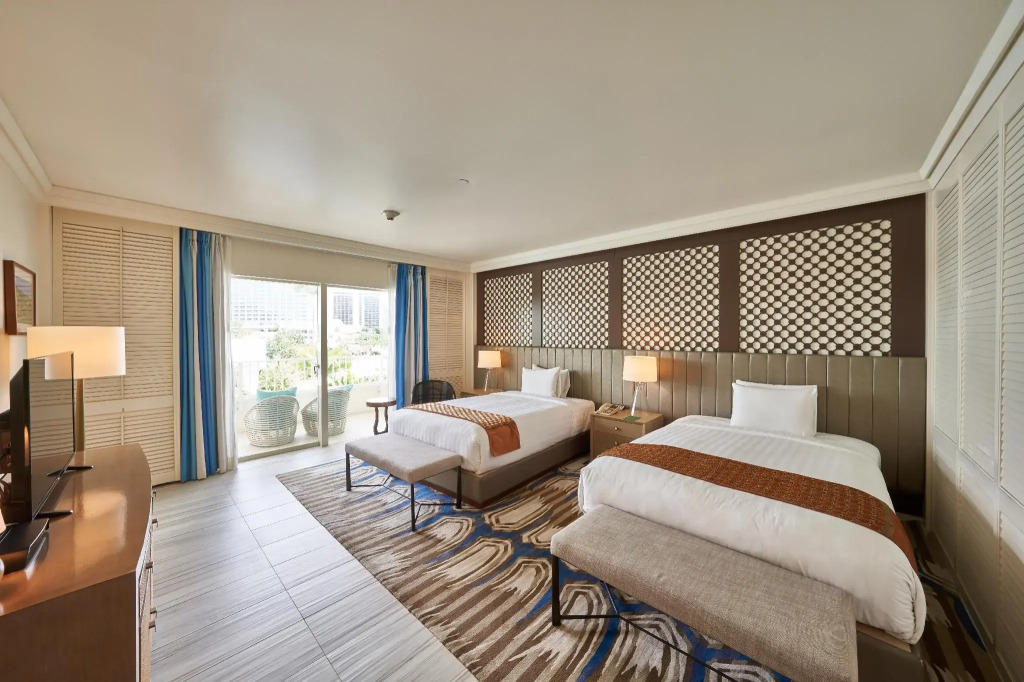 Lotte Hotel Guam