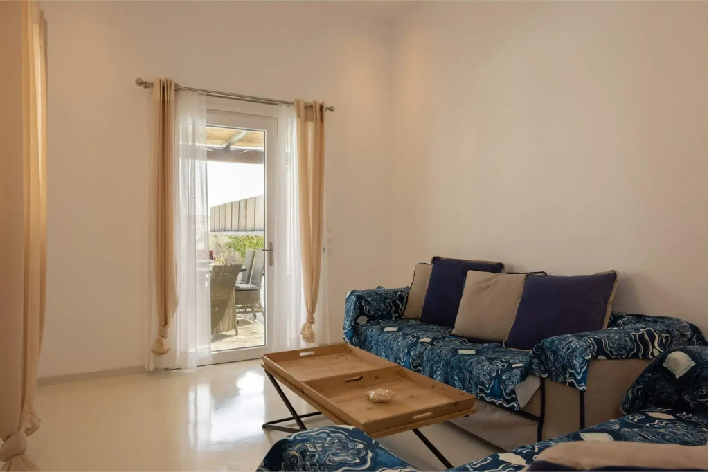 Luxury Bungalow with Private Pool 4B