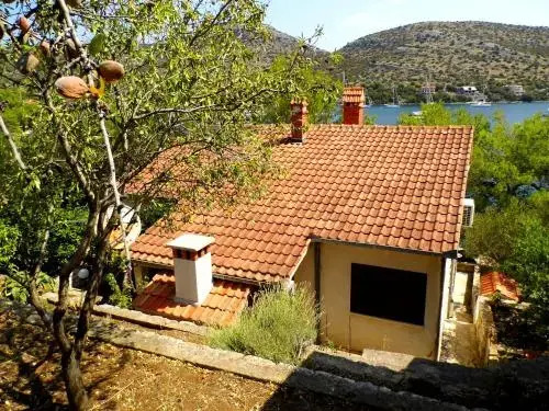 Holiday Home Andrea