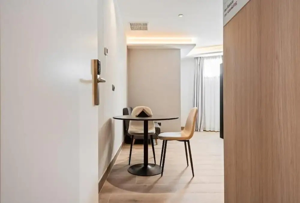Dobo Madrid Ricardos