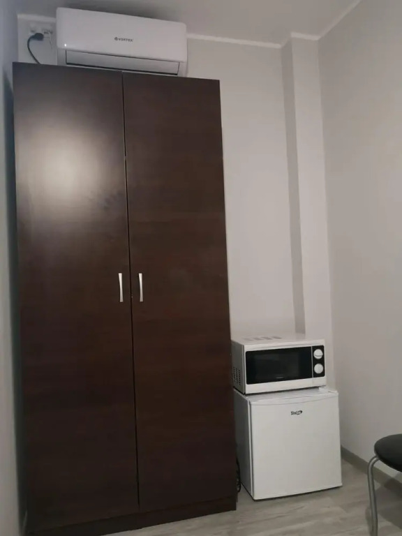 Studio in Constanta, With Enclosed Garden and Wifi Near the Beach