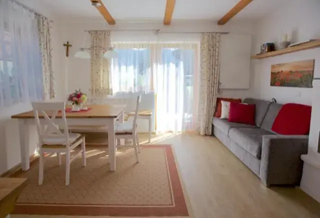 Ferienwohnung Maria