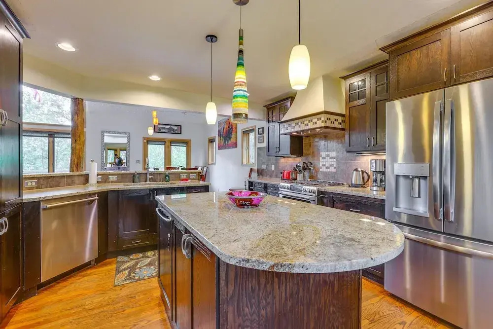 Frisco River Gem Close to Slopes, Trails & Main St