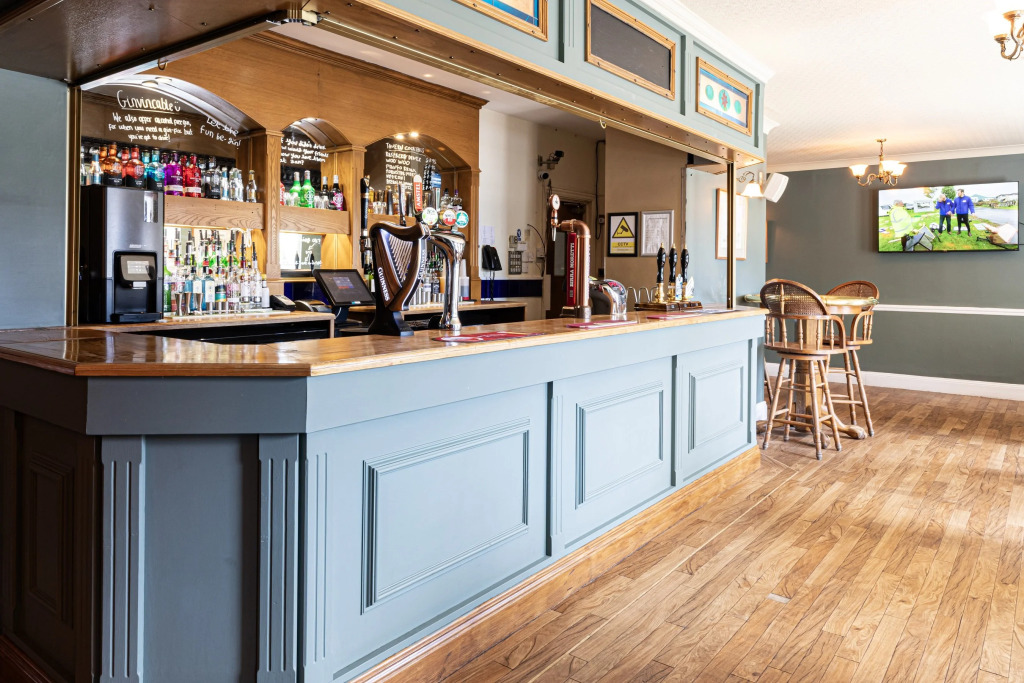 Lake District Castle Inn Hotel & Spa