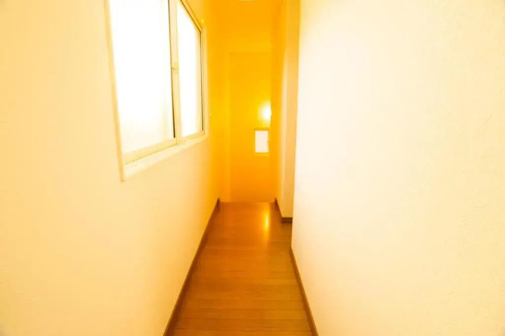 Hakodate cozy house