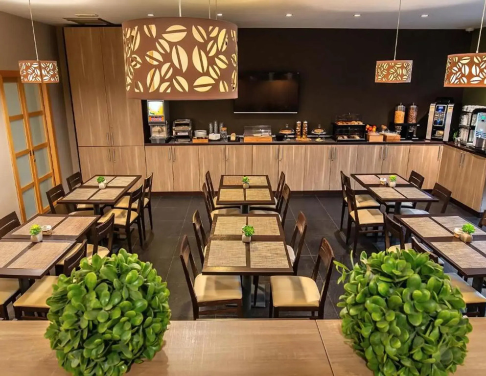 Hotel Roma Sud