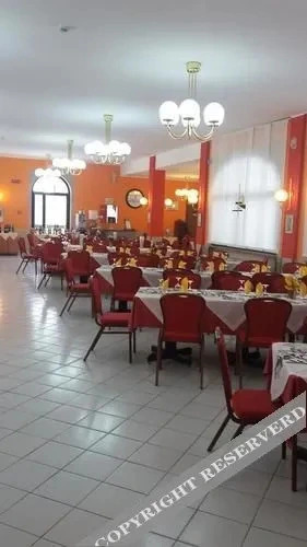Hotel Casa Barbieri