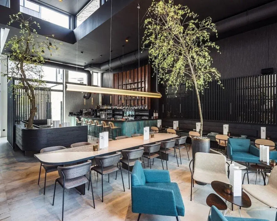 Designhotel Beila
