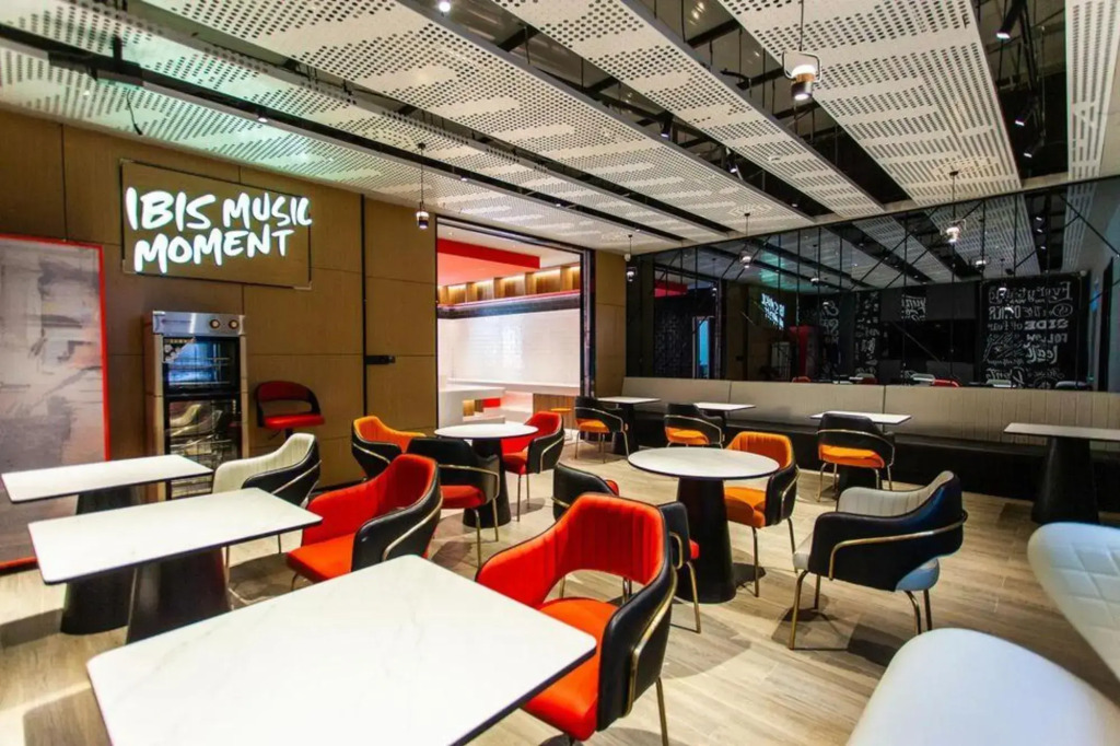 Ibis Hotel (Kangding Xinduqiao Branch)