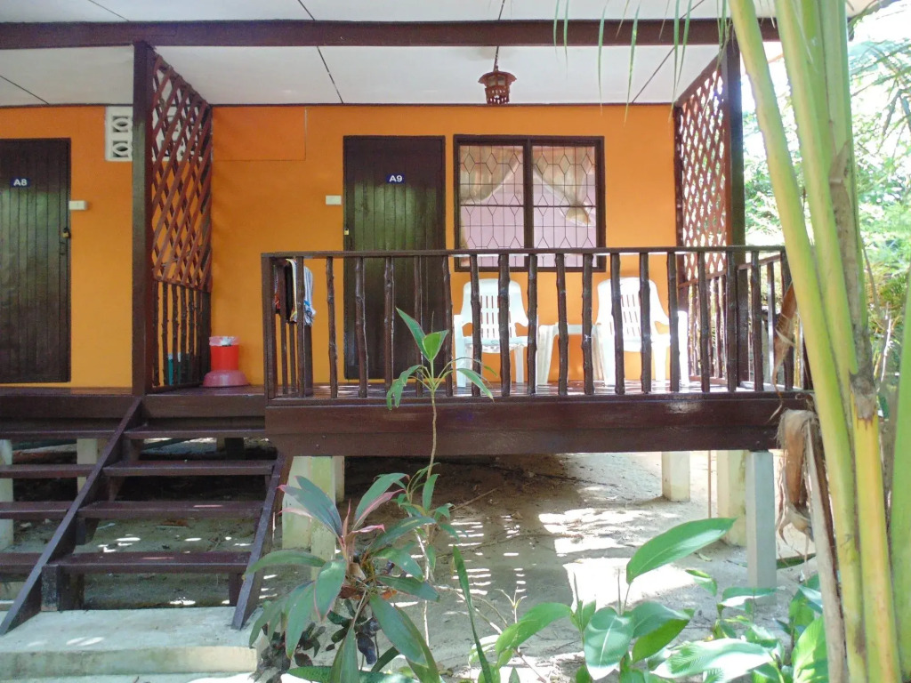 Moonhut Bungalows