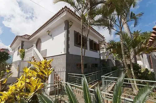 La Pintadera