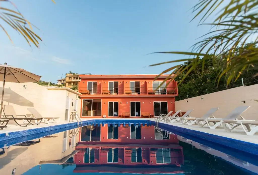 hotel isla Bonita