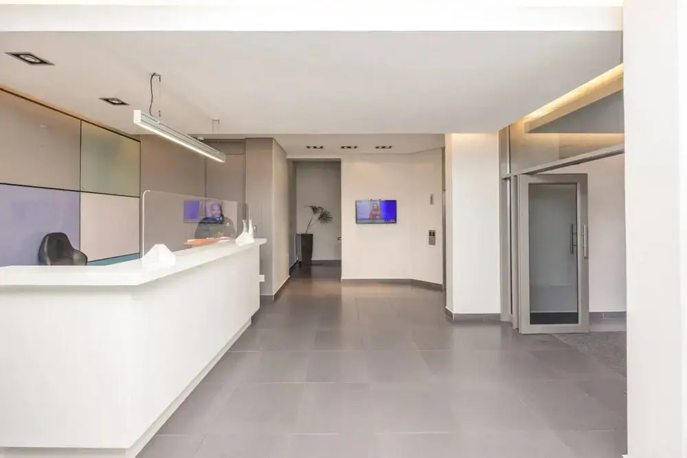 Modern 1 Bedroom in De Waterkant With Table Mountain Views