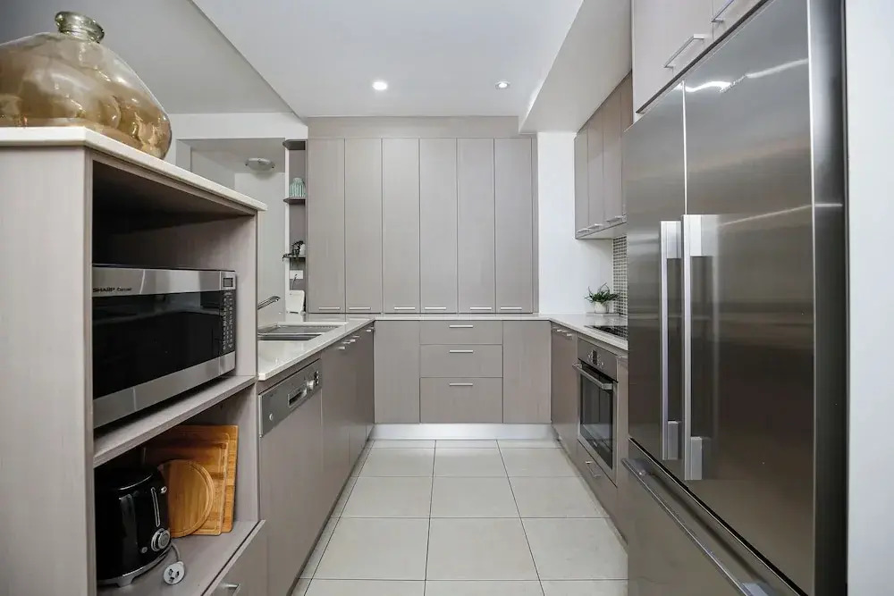 Luxury Cairns Stay with Pool and BBQ