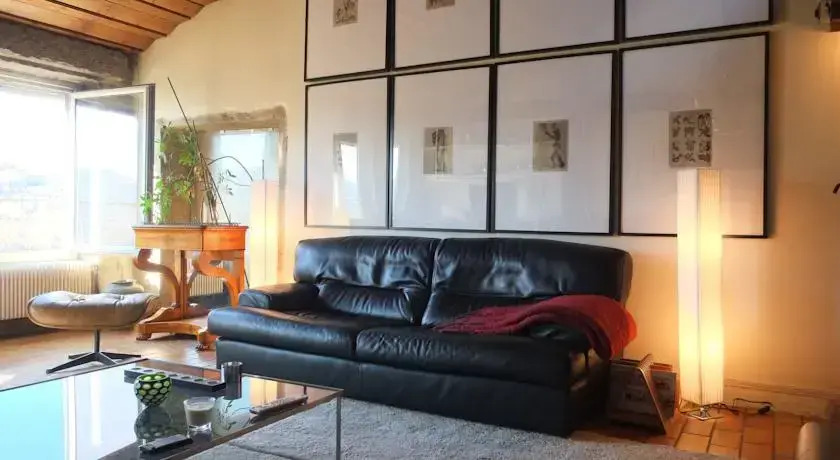 Appartements Cordelier – Riva Loft & Suites