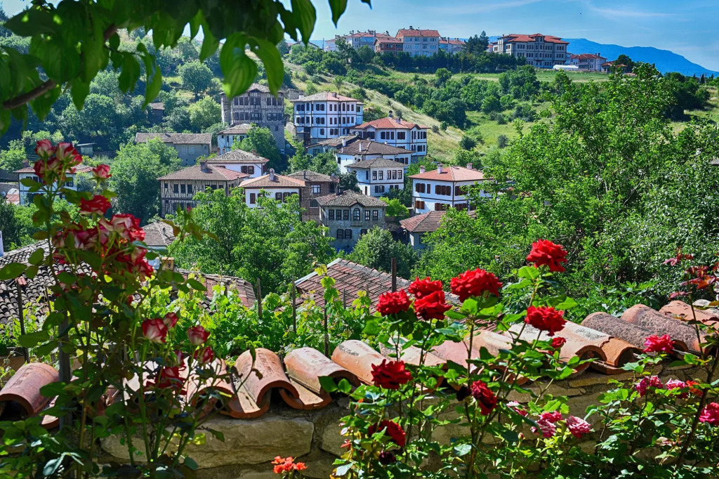 Dadibra Konak Hotel