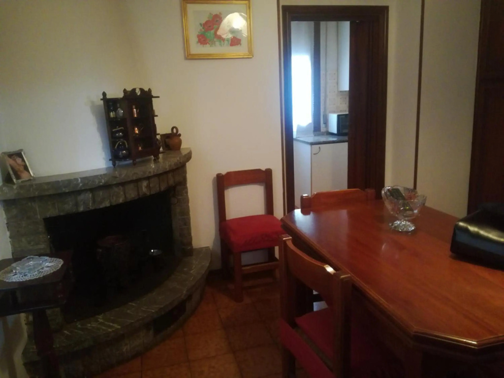 Spazioso appartamento indipendente