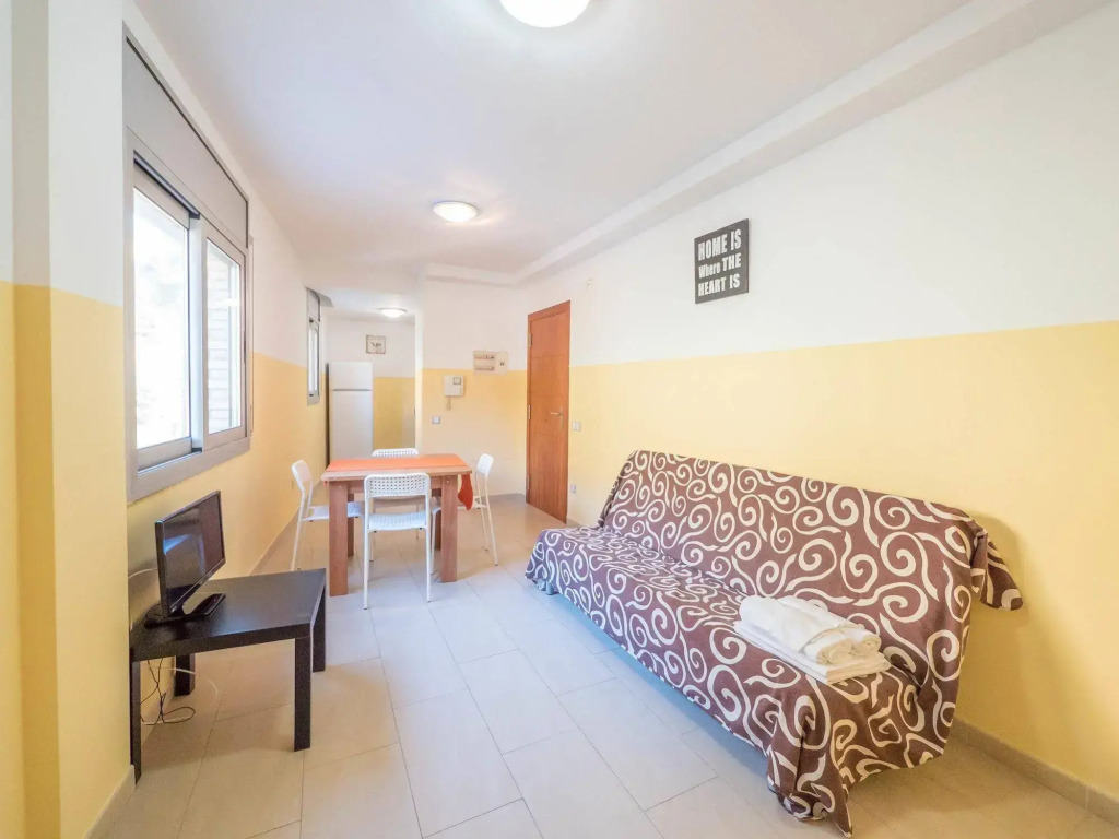 Apartamentos Espronceda