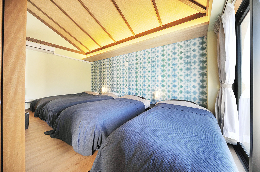 SUMUVILLA - Vacation STAY 84924v