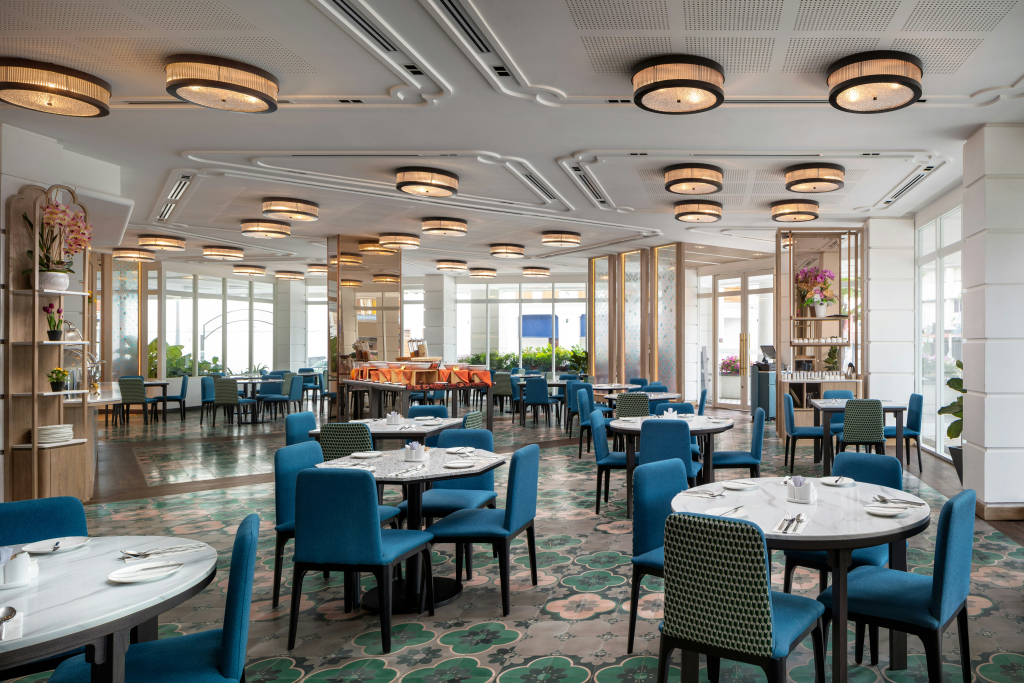 The George Penang by The Crest Collection