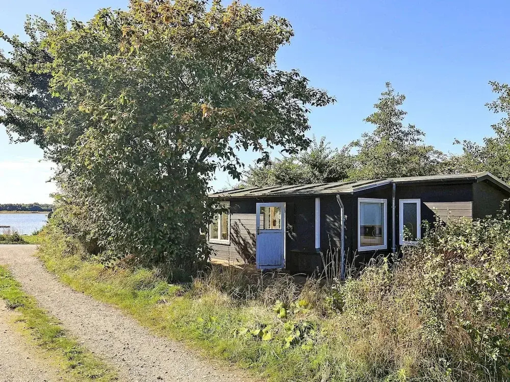 Idyllic Holiday Home in Bogense near Sea
