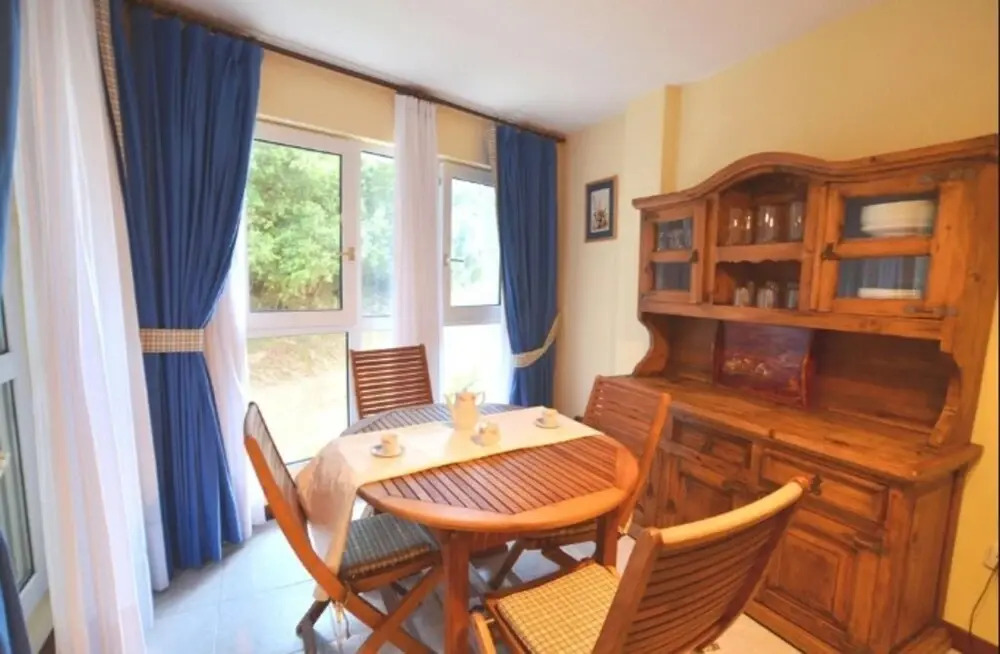 Apartment in Isla, Cantabria 103621 by MO Rentals