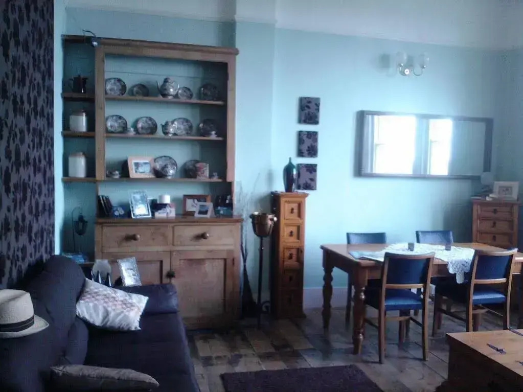 Seahaven House