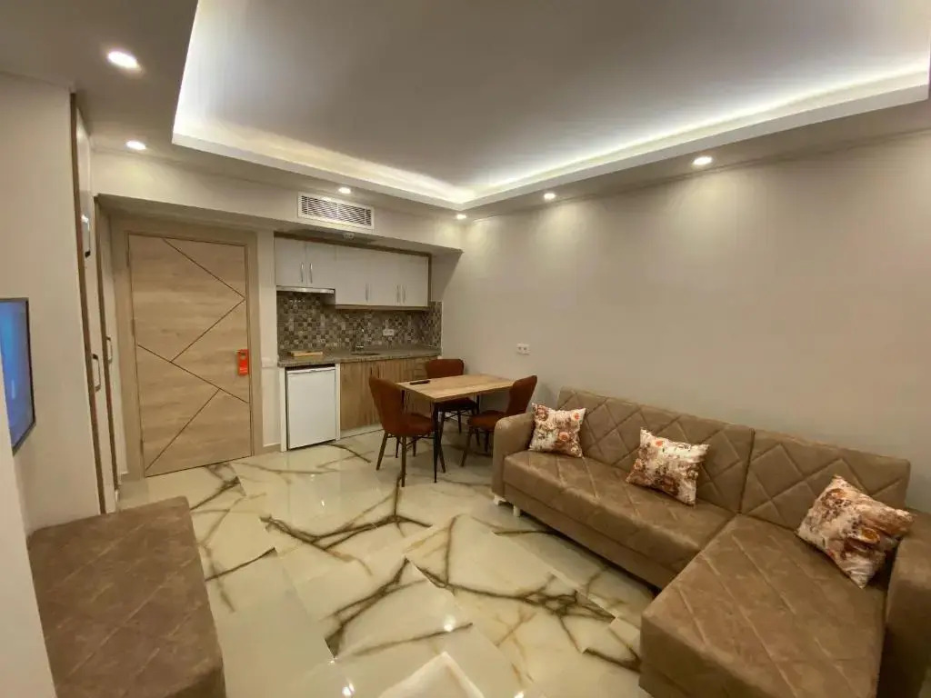 Huma Elite Hotel