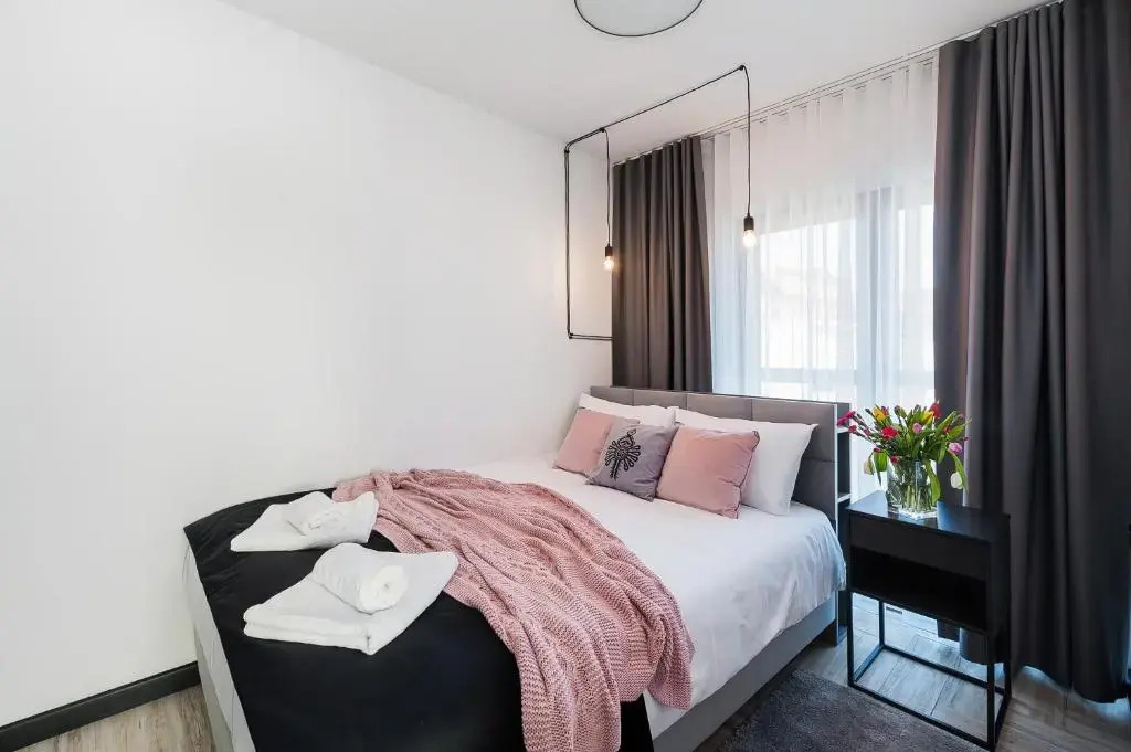 Esti Apartament nad Jeziorem Czorsztyńskim