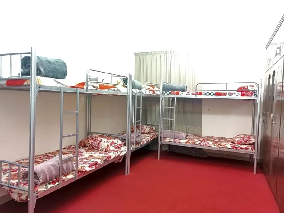 OneSeason Holiday Homes