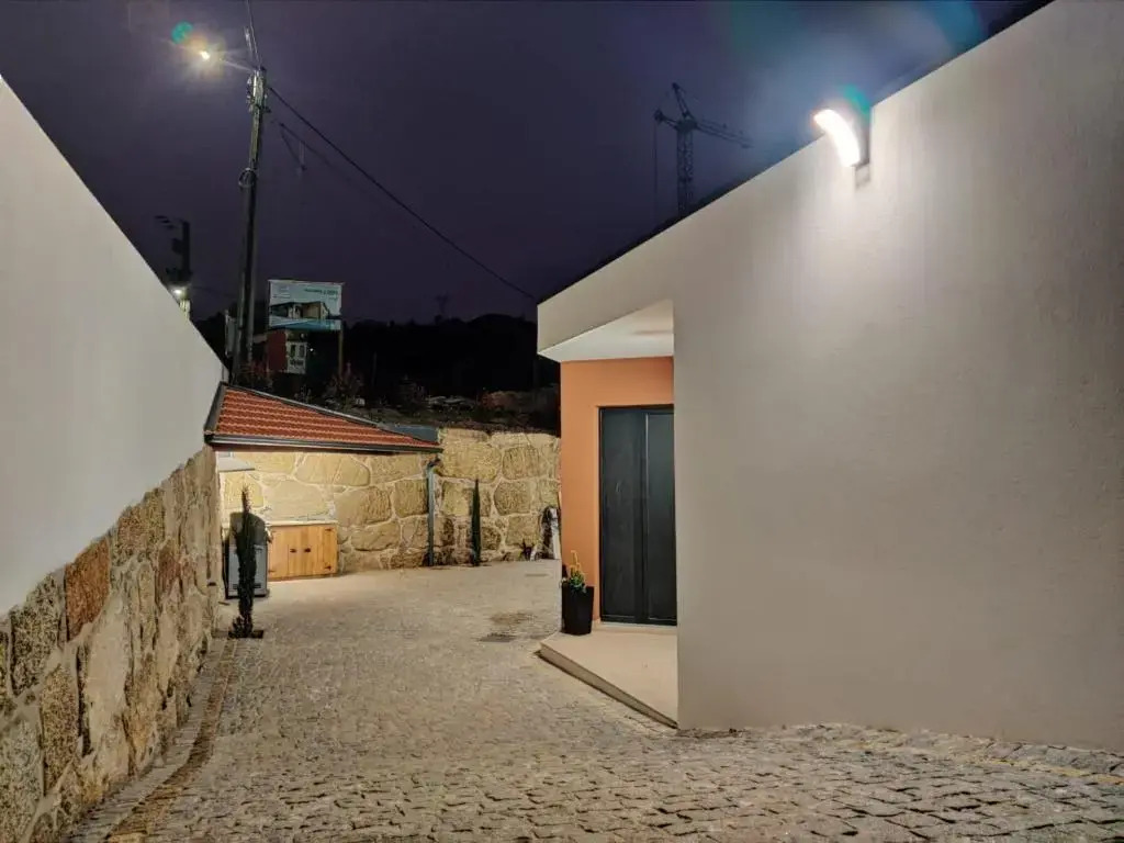 Lamegos Guesthouse II - Gerês