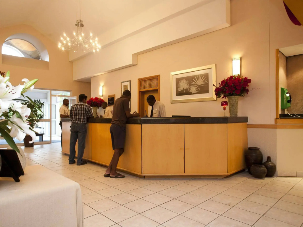 Town Lodge Mbombela