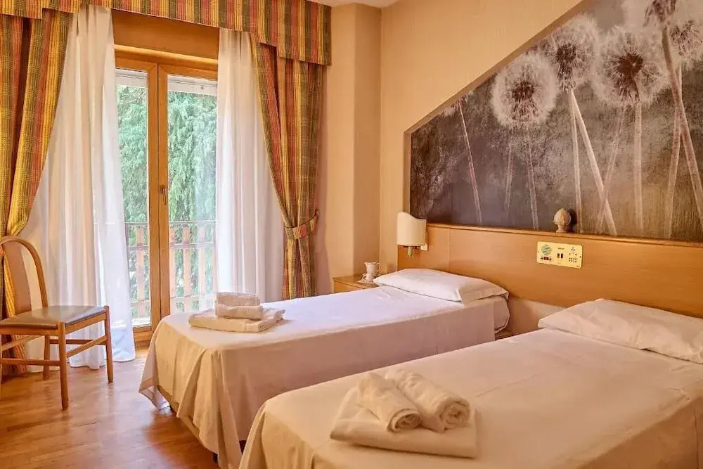 Hotel Camigliatello