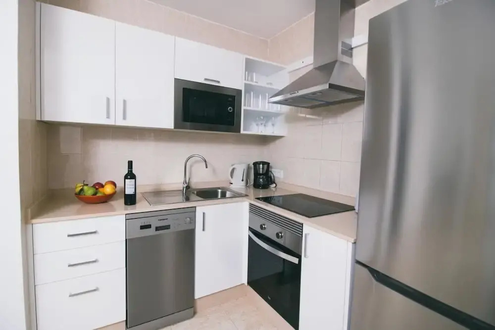 Comfortable Sea View Apartment in Central Playa Blanca - Sara N 5
