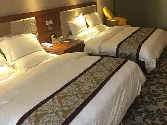 Fengzhiqiuyum Hotel