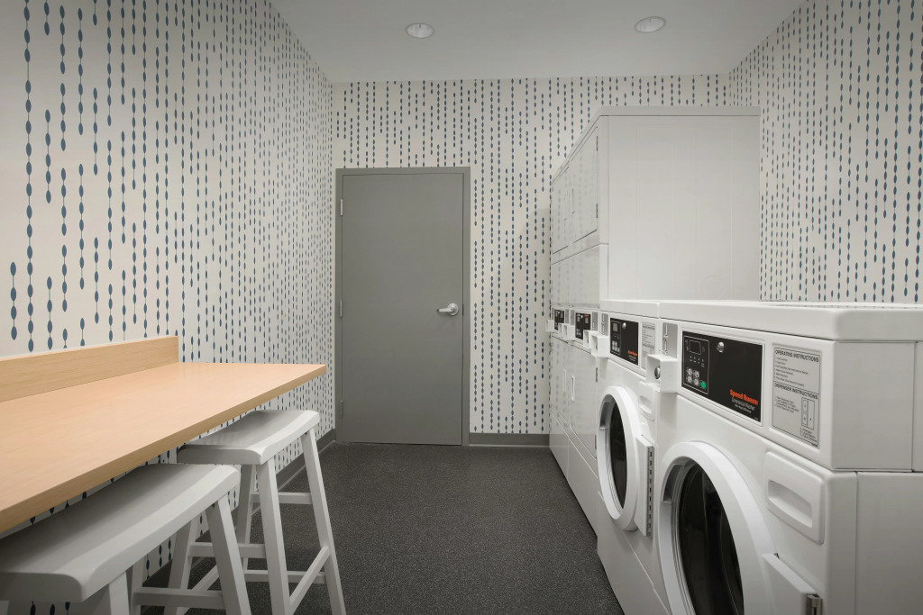 Home2 Suites by Hilton Sioux Falls Sanford Medical Center