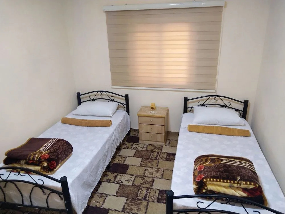 Majido Hotel