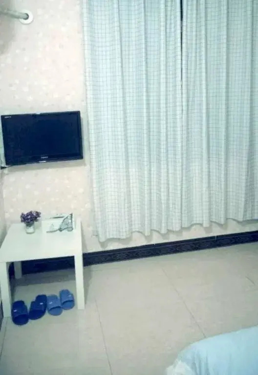 Slow Time Inn Beihai Weizhou Island