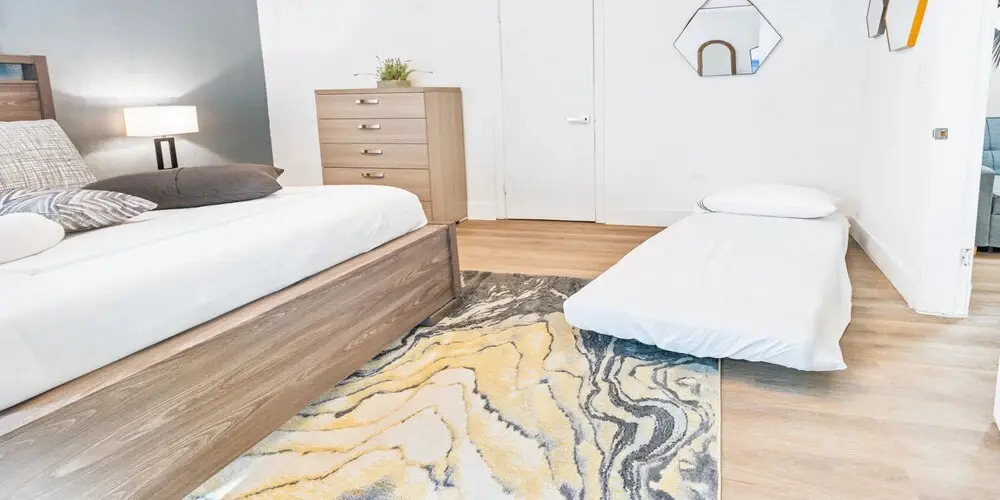 PRAIA Boutique Hotel 5min Miami Beach 48