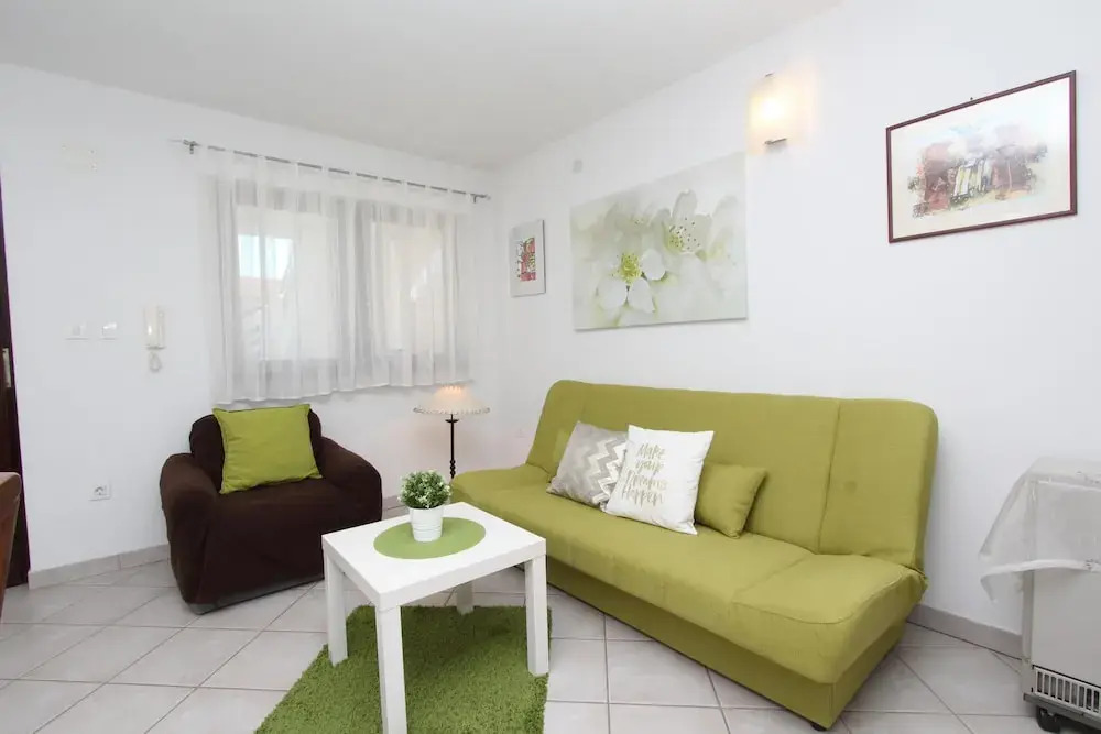 Apartment Irena