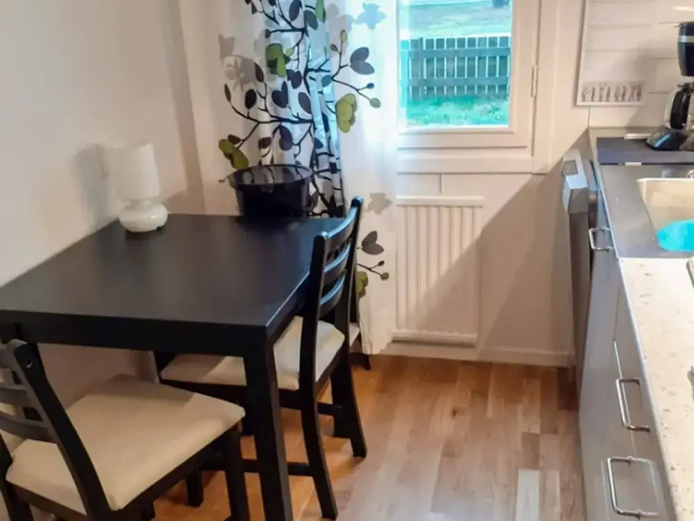 4 Person Holiday Home in Visby