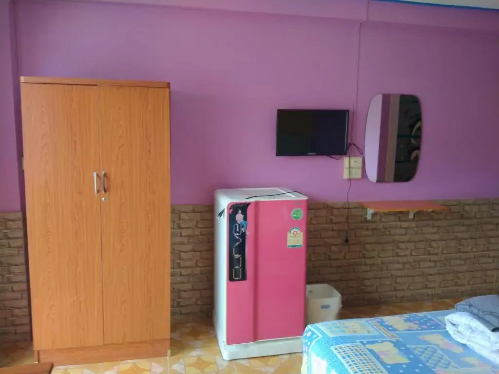 Rueangsrisiri Guesthouse 2