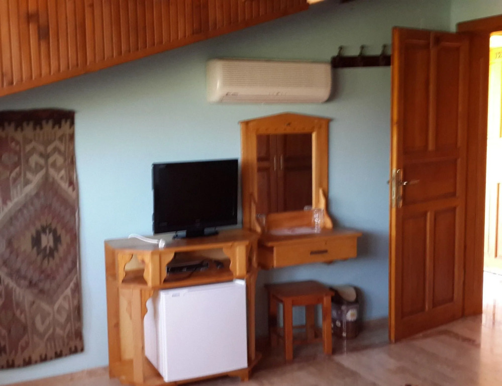 Bahaus Resort