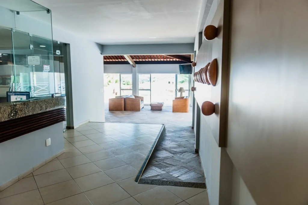 Baía Branca Beach Resort