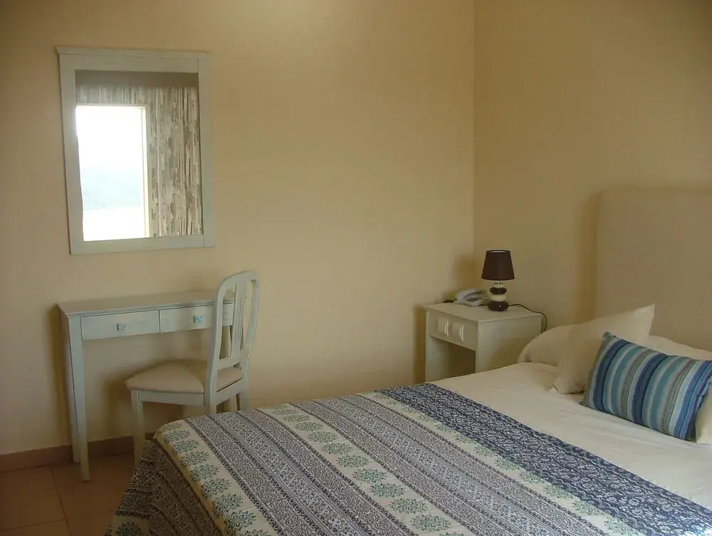 Hotel Praia do Burgau - Turismo de Natureza