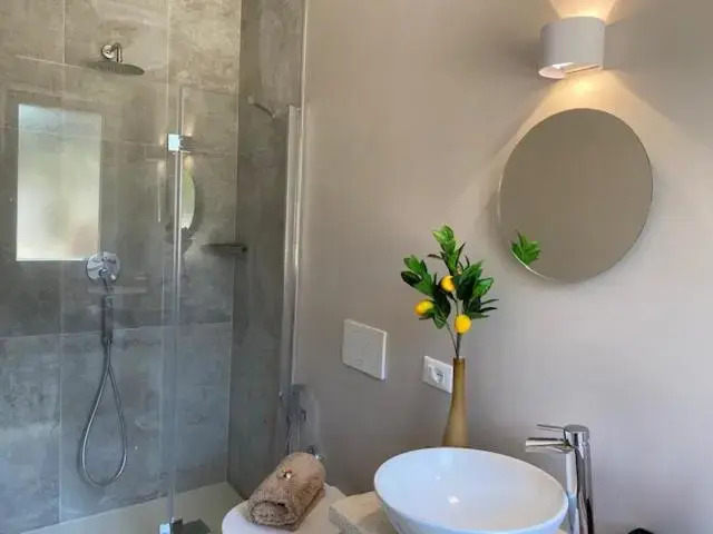 Luxury Home I Lentischi