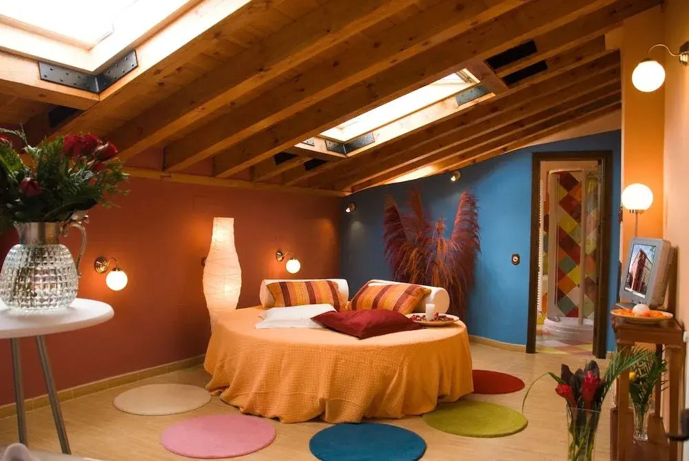 Hotel La Casa del Canónigo