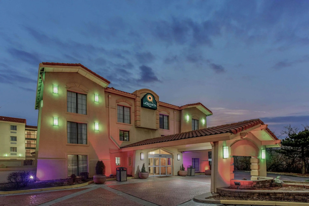 La Quinta Inn Chicago, OHare Airport